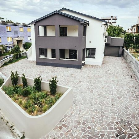 Sunsea Apartments Koper Kültér fotó