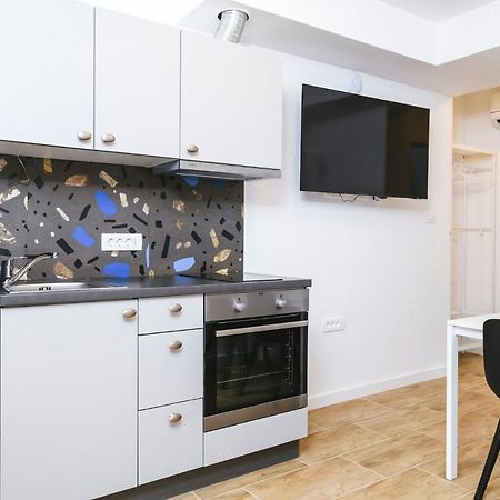 Sunsea Apartments Koper Kültér fotó