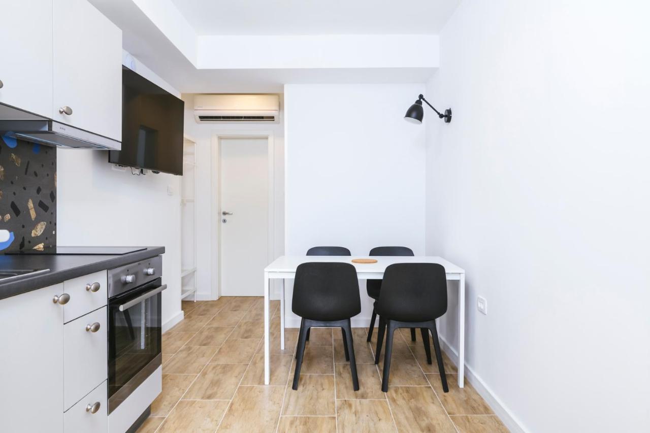 Sunsea Apartments Koper Kültér fotó