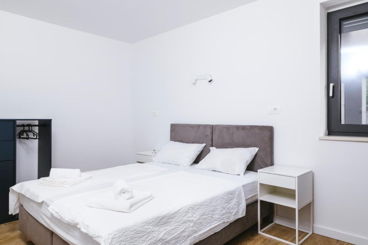 Sunsea Apartments Koper Kültér fotó