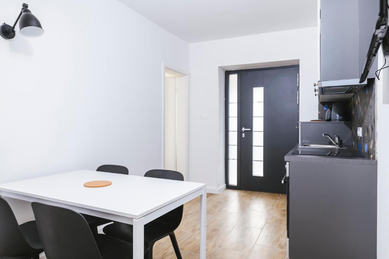 Sunsea Apartments Koper Kültér fotó