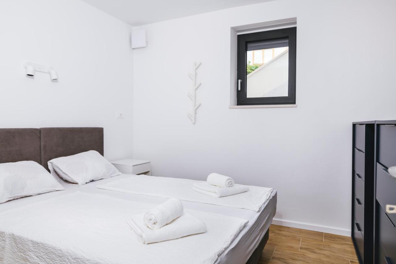 Sunsea Apartments Koper Kültér fotó