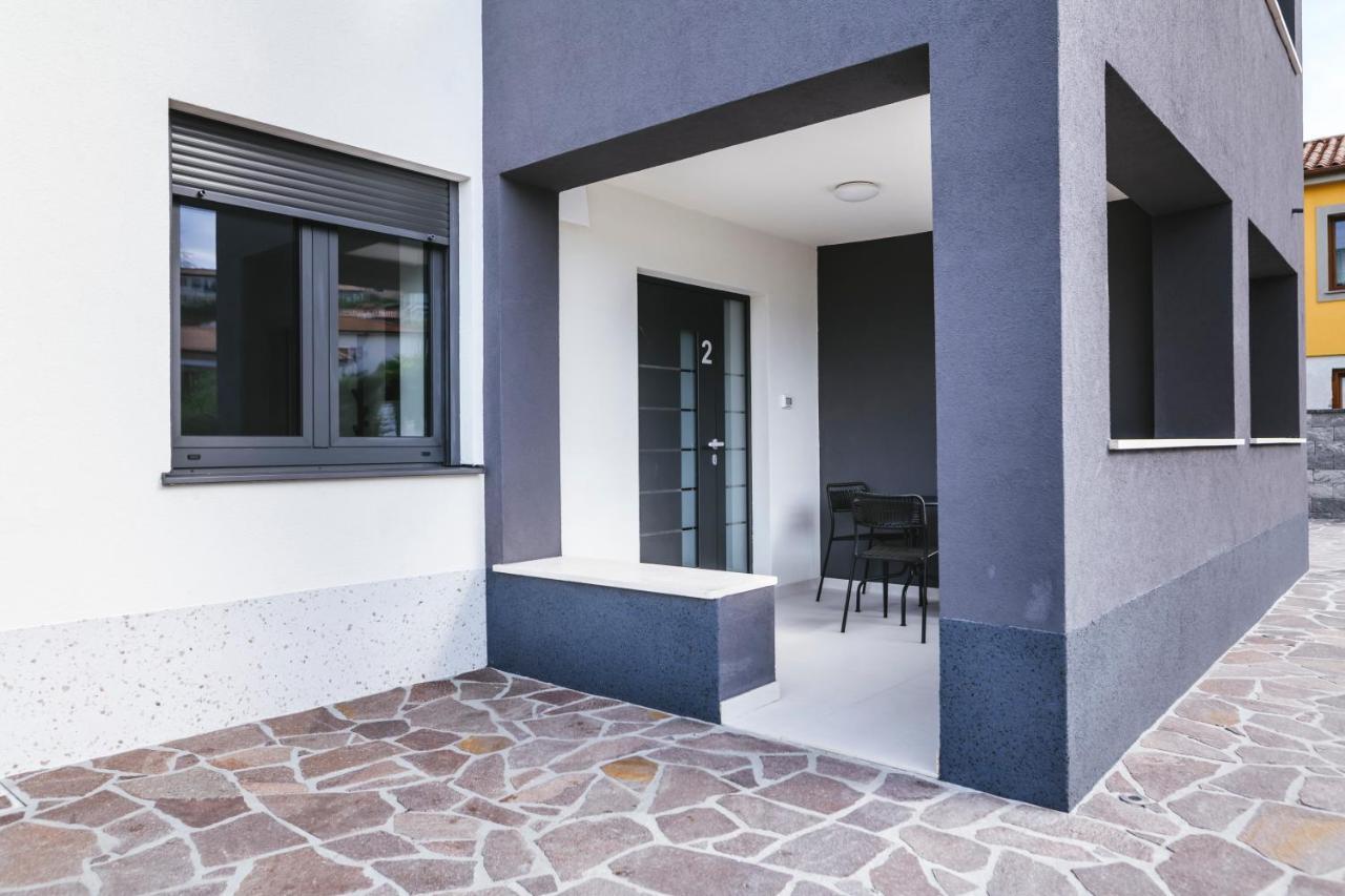 Sunsea Apartments Koper Kültér fotó