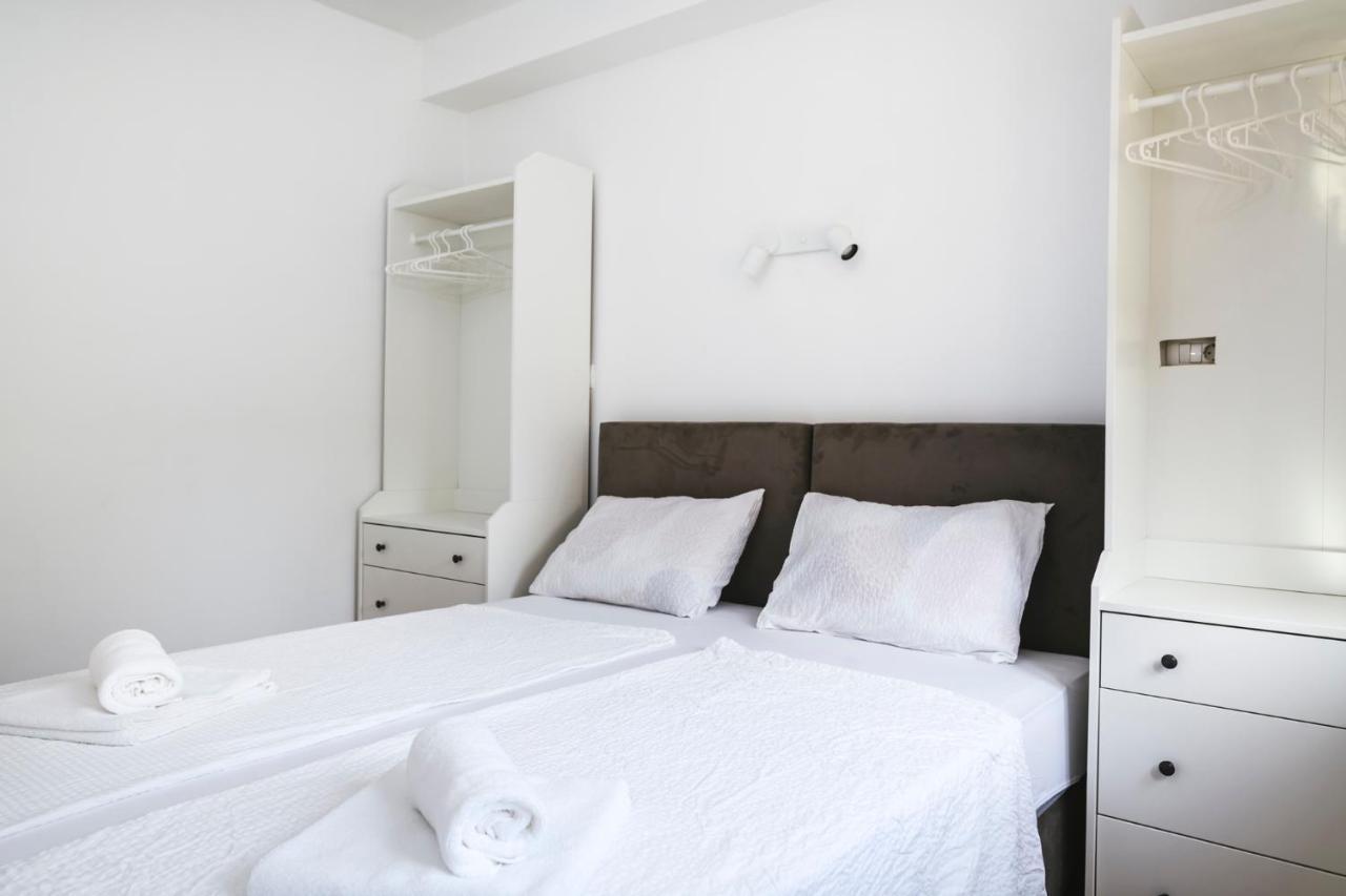 Sunsea Apartments Koper Kültér fotó