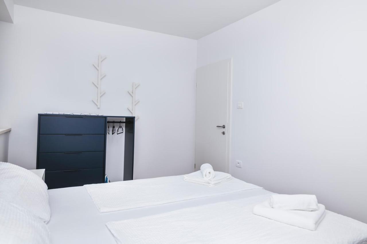 Sunsea Apartments Koper Kültér fotó