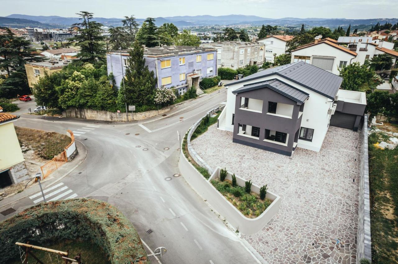 Sunsea Apartments Koper Kültér fotó