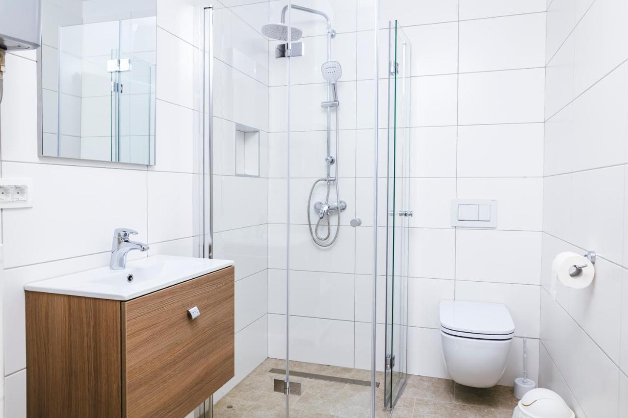 Sunsea Apartments Koper Kültér fotó