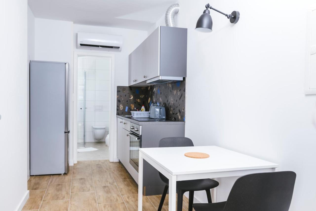 Sunsea Apartments Koper Kültér fotó