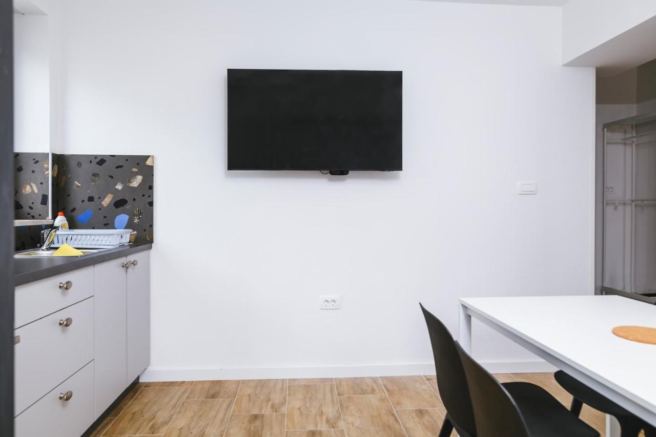 Sunsea Apartments Koper Kültér fotó