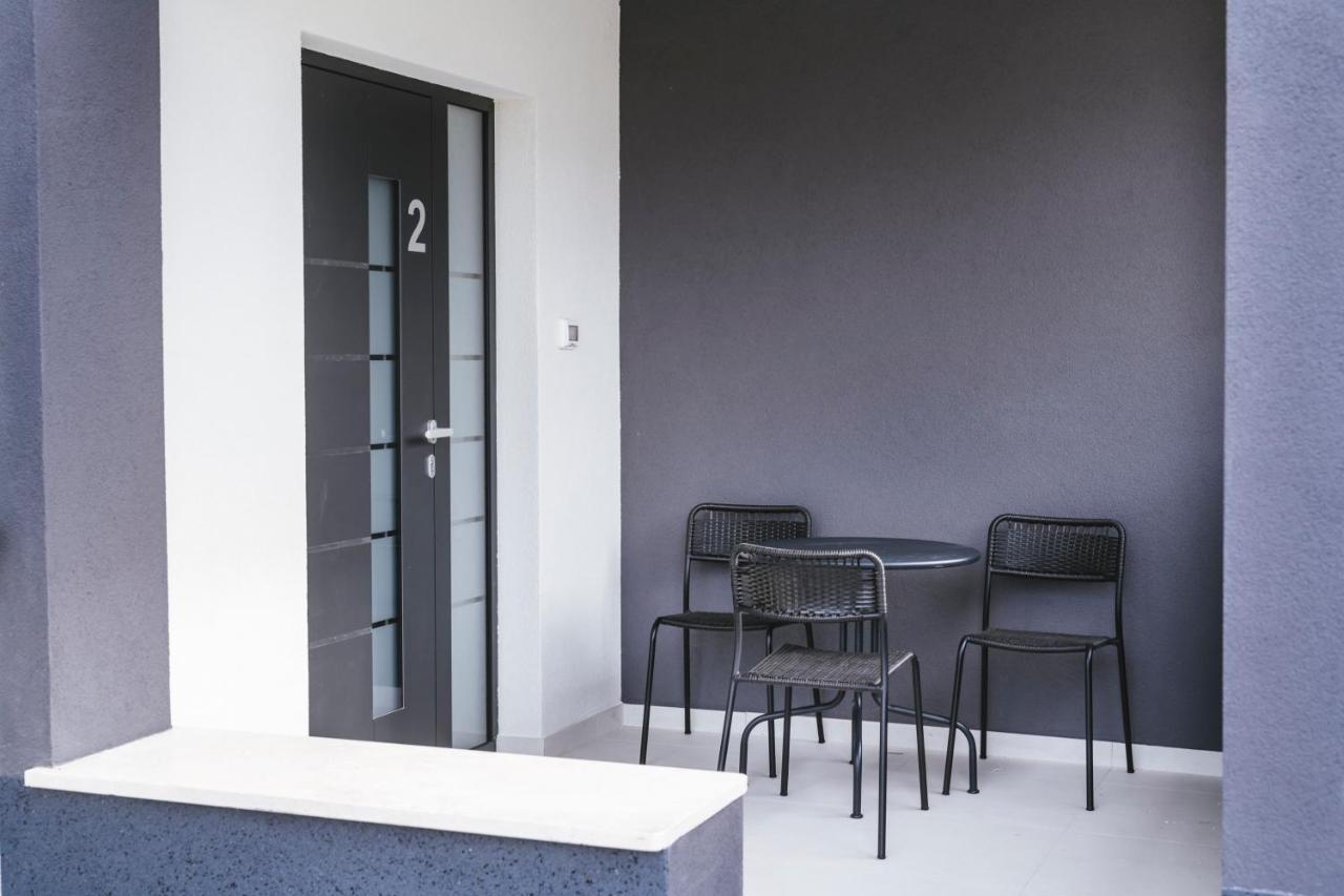 Sunsea Apartments Koper Kültér fotó