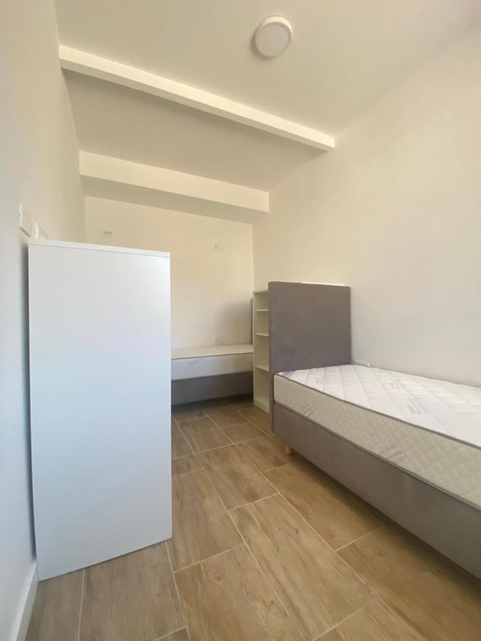 Sunsea Apartments Koper Kültér fotó